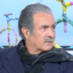 ΣΟΚ Τώρα – Λάκης Λαζόπουλος για Μαζωνάκη: «Βάλανε μπαταρία στους δονητές και όχι στους απινιδωτές» – Η δήλωση που πάγωσε τους πάντες
