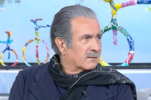 ΣΟΚ Τώρα – Λάκης Λαζόπουλος για Μαζωνάκη: «Βάλανε μπαταρία στους δονητές και όχι στους απινιδωτές» – Η δήλωση που πάγωσε τους πάντες