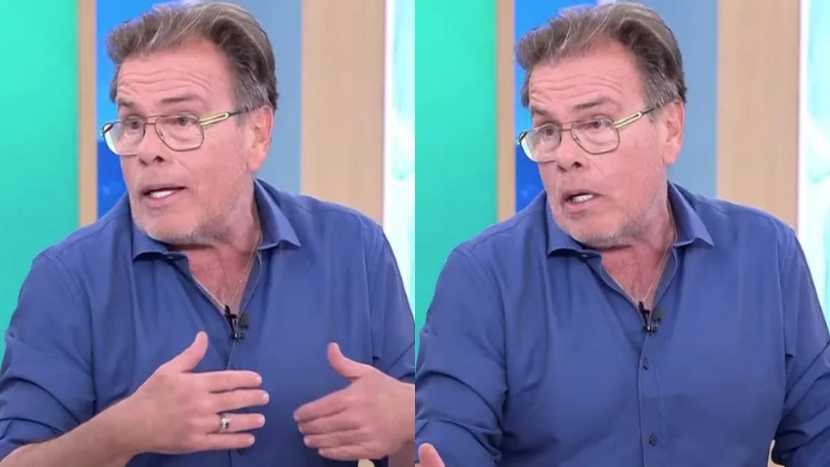 «Απάντησα βγάλε τώρα το σκασμό» – Σάλος με τον Παπανώτα στην εκπομπή της Τσιμτσιλή – Έχουν βουίξει τα κανάλια