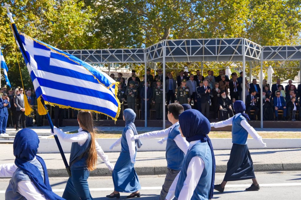 28η Οκτωβρίου: Έκτακτη απόφαση – Ακυρώνονται οι μαθητικές παρελάσεις – Σε ποιες περιοχές