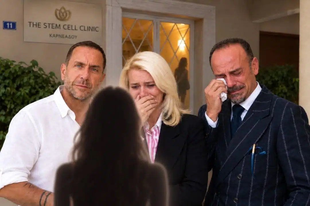 Κινδυνεύει με φυλάκιση και η 18χρονη κόρη των γιατρών; Στο όνομά της η κλινική του τρόμου -Τι εξετάζουν οι Αρχές;