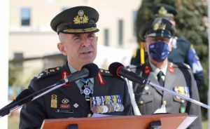 Συναγερμός τώρα: Θωρακίζεται εκτάκτως ελληνικό νησί – Μεγάλη ανησυχία για τις εξελίξεις