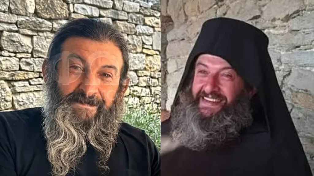 Θρίλερ στην Τουρκία: Στην Τουρκική εθνοσυνέλευση η εξαφάνιση του Έλληνα μοναχού Ιωσήφ – Που εθεάθη τελευταία φορά