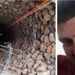 ΣΟΚ: ΑΥΤΟΣ ΕΙΝΑΙ Ο 36ΧΡΟΝΟΣ ΠΟΥ ΣΚΟΤΩΘΗΚΕ ΣΕ ΠΗΓΑΔΙ ΜΕ ΝΕΡΟ – ΚΥΚΛΟΦΟΡΗΣΕ ΣΤΑ ΣΑΙΤΣ Η ΦΩΤΟΓΡΑΦΙΑ ΤΟΥ…