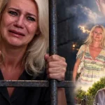 37 μέρες φυλακή η Ιωάννα Γάκα: «Καζάνι που βράζει» ο Κορυδαλλός! Οι καβγάδες, οι απαιτήσεις και ο εφιάλτης πίσω από τα κάγκελα