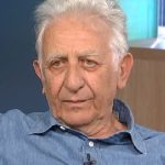 Αλέξανδρος Μυλωνάς: «Συγχωρώ τη μητέρα μου αλλά δεν την αγάπησα – Και στην κηδεία της δεν έκλαψα»
