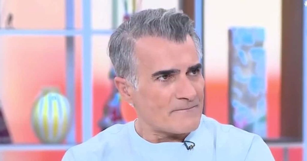 Παύλος Σταματόπουλος: «Εγώ σε ένα μπάτσελορ έχω πάει και κοιμήθηκα με τον γαμπρό»