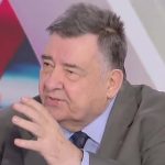 Ο Καρατζαφέρης «βλέπει» 40άρι για τον Μητσοτάκη – «Ο Σαμαράς φθίνει, η Καρυστιανού τα έχει χάσει»