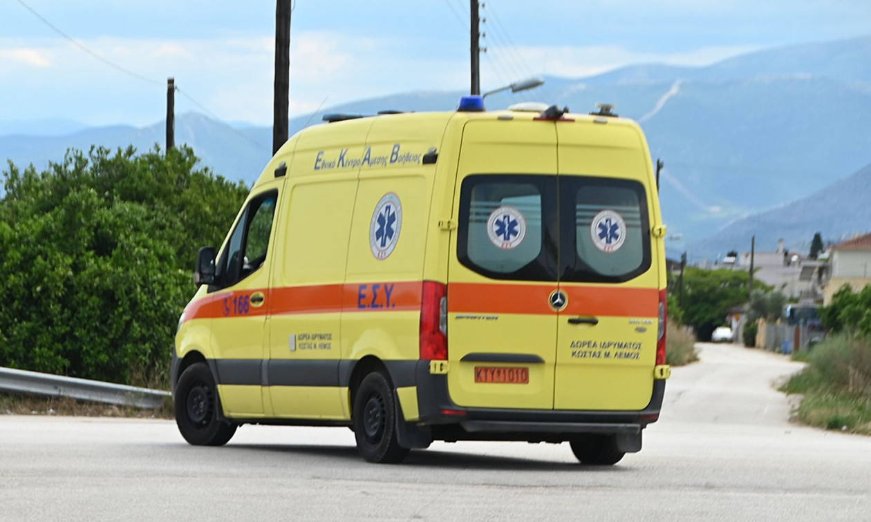 Νέα τpαγωδία στη χώρα: Μεταδόθηκε η είδηση από όλα τα ΜΜΕ, δυστυxώς μόλις βρέθηκε νεκpóς
