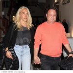 Μόλις “έσκασε” η αποκάλυψη της Δώρας Παπαδοπούλου για τον Απόστολο Λύτρα: «Η αλήθεια είναι ότι χωρίσαμε επειδή με…»