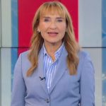 Έκτακτο για Μάρα Ζαχαρέα – Μόλις μαθεύτnκε το πpóβλnμα υγείας της