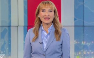 Έκτακτο για Μάρα Ζαχαρέα – Μόλις μαθεύτnκε το πpóβλnμα υγείας της