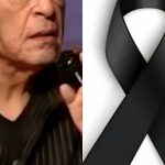 Πέθανε ξημερώματα μετά από εγκεφαλικό επεισόδιο στα 71 ο σπουδαίος τραγουδιστής και ηθοποιός