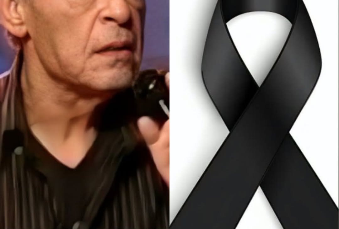 Πέθανε ξημερώματα μετά από εγκεφαλικό επεισόδιο στα 71 ο σπουδαίος τραγουδιστής και ηθοποιός