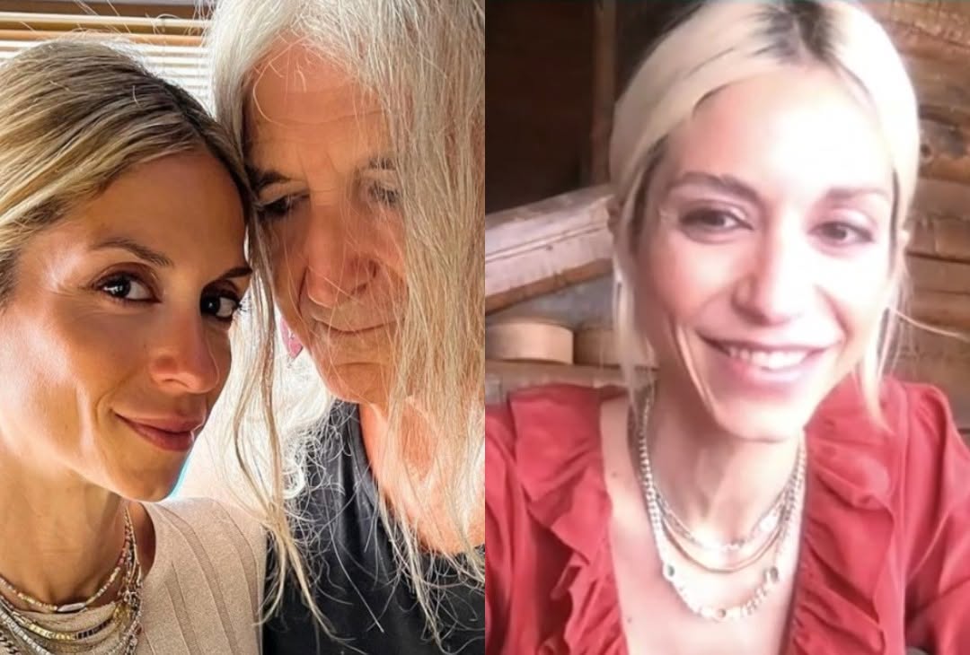 Βγήκε και το αποκάλυψε η Σοφία Καρβέλα για τον πατέρα της: «Δεν θέλω να μου τηλεφωνεί, να μ’αγκαλιάζει, φτάνει, χρειάζομαι τ...»