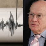 Έκτακτο για σεισμό: Προειδοποίηση από Παπαδόπουλο – Τι έρχεται