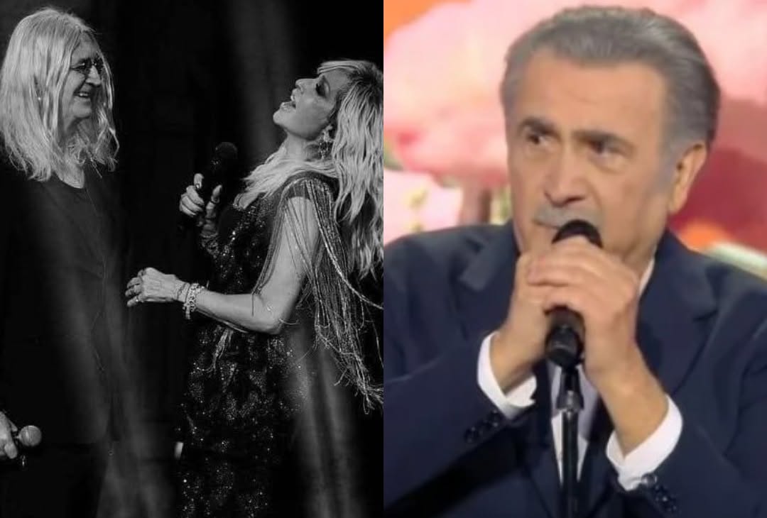 Όλοι μιλούν για τον Λάκη Λαζόπουλο: Είπε τα πάντα με 10 λέξεις όσα δεν τόλμnσε κανείς για Βίσση και Καρβέλα