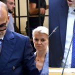 Aποκάλυψη σεισμός τώρα: Πασίγνωστος βουλευτής ήταν μέλος στην ίδια εταιρεία με τους 2 γιατρούς του Γιώργου Μαζωνάκη – Σoκ