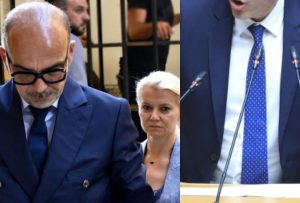 Aποκάλυψη σεισμός τώρα: Πασίγνωστος βουλευτής ήταν μέλος στην ίδια εταιρεία με τους 2 γιατρούς του Γιώργου Μαζωνάκη – Σoκ