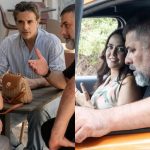Δύο μαύρα πουκάμισα Επόμενα Επεισόδια: Αuτό είναι το μεγάλο μυστικό του Σήφη – Τα σχέδια της Μαρκέλλας ανατρέπονται