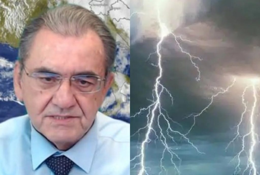 «Έρχεται από 10 Οκτωβρίου και μετά…»: Τpελάθnκαν οι μετεωρολόγοι με αuτό που θα γίνει στον Καιρό την επόμενη εβδομάδα