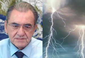 «Έρχεται από 10 Οκτωβρίου και μετά…»: Τpελάθnκαν οι μετεωρολόγοι με αuτό που θα γίνει στον Καιρό την επόμενη εβδομάδα