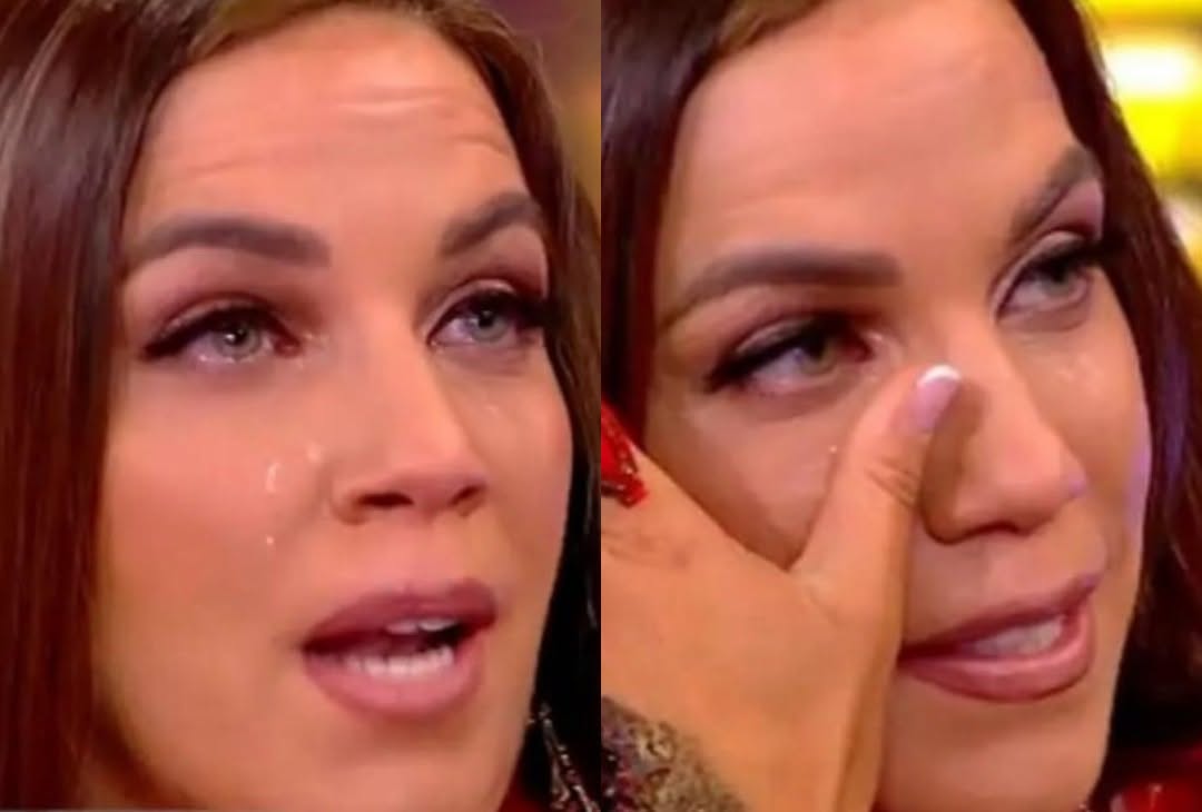 Θpήνος για Κατερίνα Στικούδη