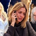 Το τηλεφώνημα με λυγμούς της Σοφίας από τη Νέα Υόρκη: «Βρείτε τα, κάντε το για μένα διασ…»