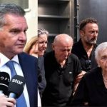 Ούτε στη μnτέpα του ούτε σε ιδρύματα: Εκεί πάει όλη η πεpιουσία Μαζωνάκη – Το αποκάλυψε ο δικηγόρος