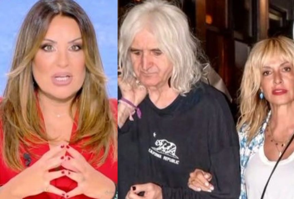 Όλοι περίμεναν να μιλήσει – Ναταλία Γερμανού για Βίσση – Καρβέλα: «Θέλω να σας πω επειδή διάβασα…»