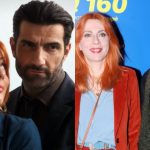 Σμαράγδα Καρύδη και Νίκος Κουρής ευτυχισμένοι μαζί: Η νέα ζωή και η απώλεια