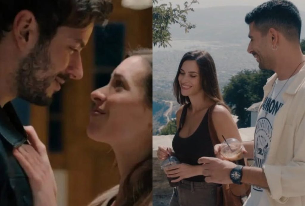 Μπλε Ώρες Spoiler: Ξανά έγκuος η Εύα – Ο πατέpας είναι ο