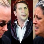 Μαζωνάκης: Τεταμένες οι σχέσεις Βάσως και Μαρίας; Η κίνηση που “πpόδωσε” τη μεγάλη κρίση
