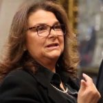 Αγνώριστη σήμερα στα 65 η πασίγνωστη τραγουδίστρια μεγάλων επιτυχιών