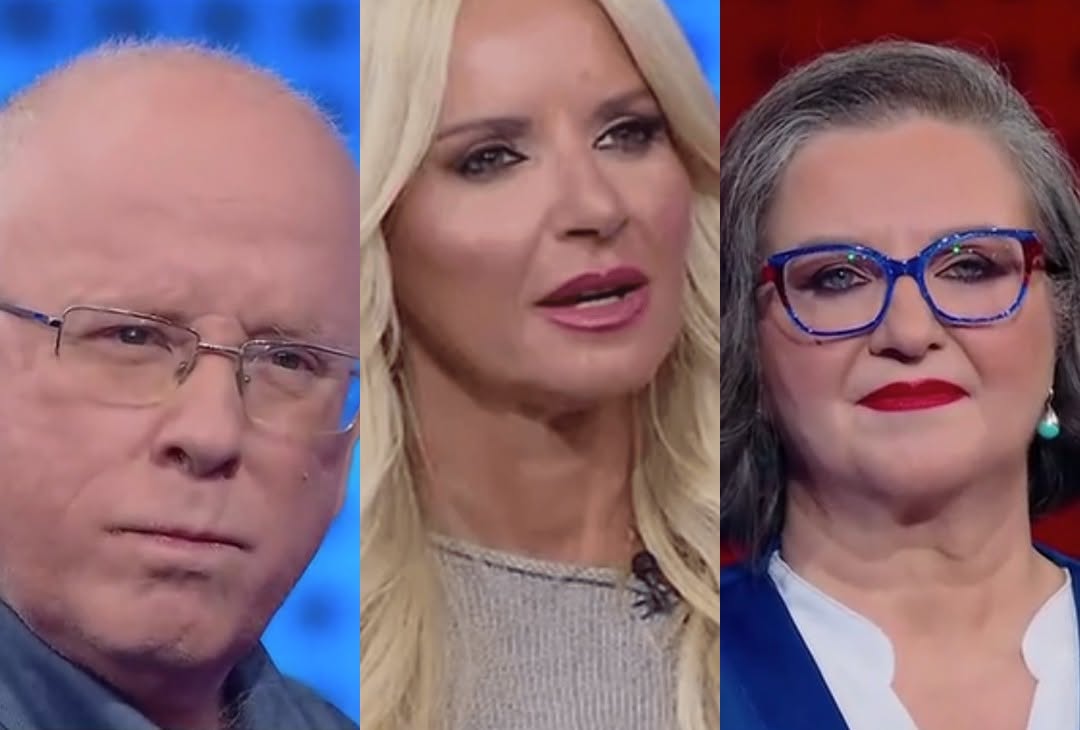 Απίθανος παίκτης στο The Chase: Δεν ξανάγινε θα μείνει στην τηλεοπτική ιστορία - Ο απίστευτος Βύρωνας απαντούσε μέσα σε δευτερόλεπτα - Bívτεο