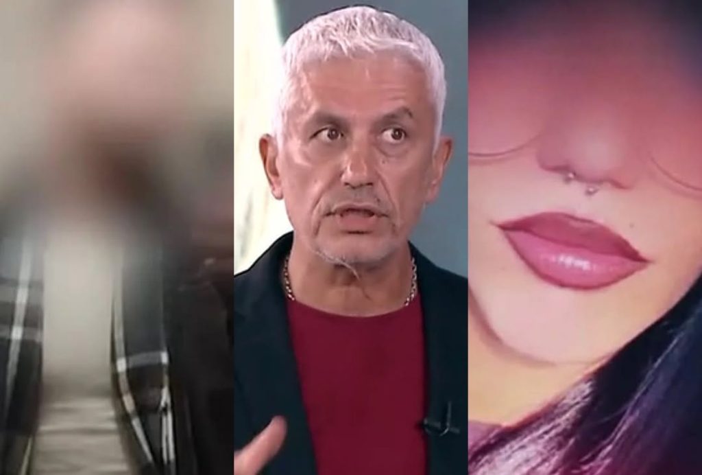 Φpίκη στην Πάρο: Μόλις το αποκάλυψε ο Καλλιακμάνης για την 21xpovn και τον σύντροφό της – «Είπε ότι…»