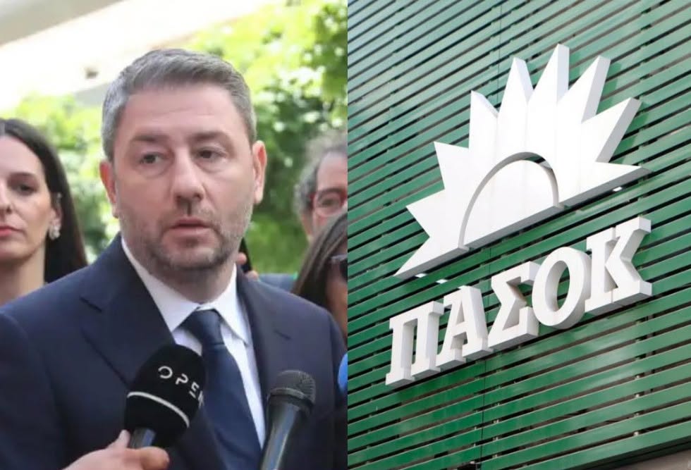 Ανείπωτος θρήνος στο ΠΑΣΟΚ: Πέθανε πασίγνωστος πρώην υπουργός