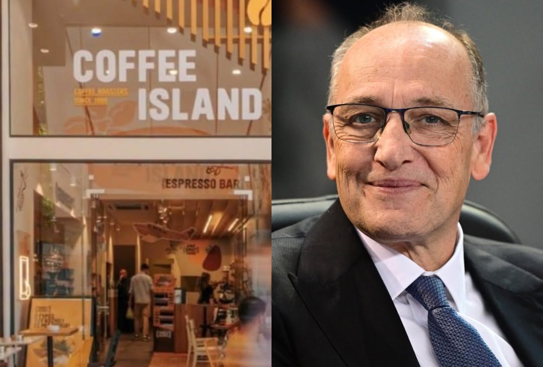 Μόλις μαθεύτηκε για Coffee Island: Τι θα γίνει με τα 450 καταστήματα