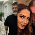 “Μέχρι σήμερα δεν έχω βρει την…” «Σύννεφα» στη σχέση Βανδή – Μπισμπίκη; Τι έχει συμβεί τον τελευταίο μήνα