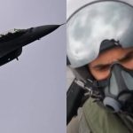 Ανατρίχιασε όλη η χώρα: «Η ελευθερία δεν χαρίζεται, χρόνια πολλά Ελλάδα», το μήνυμα του πιλότου της ομάδας Ζευς