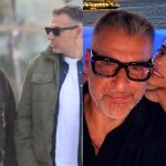 Μαρία Αντωνά: «Λιώνει» για τον Γιώργο Λιάγκα – Η μεγάλη αλλαγή που έκανε για να του δείξει την αγάπη της