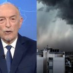 Σάστισαν οι μετεωρολόγοι: Έρχεται νέο κύμα κακοκαιρίας από το Σάββατο – Οι περιοχές στο κόκκινο