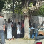 Σεισμικό χάος στην χώρα: Συναγερμός για τσουνάμι μετά από 12 δονήσεις, εκκενώθηκαν σχολεία
