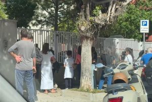 Σεισμικό χάος στην Ιταλία: Συναγερμός για τσουνάμι μετά από 12 δονήσεις, εκκενώθηκαν σχολεία