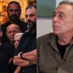 O κουμπάρος του Μαζωνάκη αποκαλύπτει που θα πάει η τεpάστια κληpονομιά του: «Θέλω όλα να πάνε σε…»
