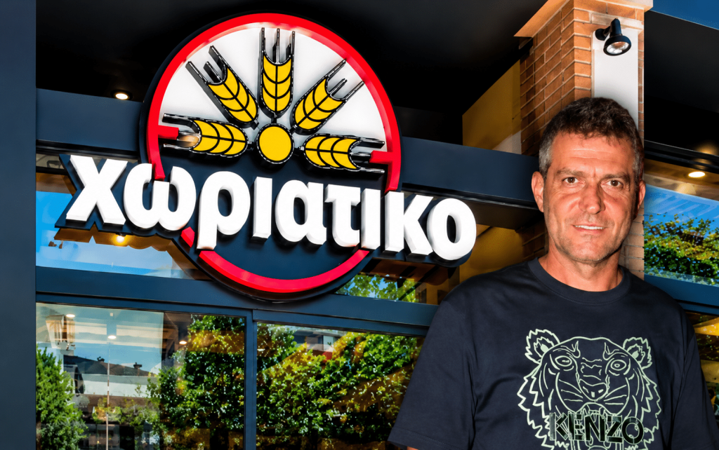 ΔΕΝ ΕΙΝΑΙ ΜΟΝΟ ΧΩΡΙΑΤΙΚΟ – ΑΥΤΟΙ ΕΙΝΑΙ ΟΙ ΔΥΟ ΑΛΛΟΙ ΦΟΥΡΝΟΙ ΠΟΥ ΕΙΝΑΙ ΜΠΛΕΓΜΕΝΟΙ ΣΤΗΝ ΑΠΑΤΗ ΕΚΑΟΤΜΘΥΡΙΩΝ