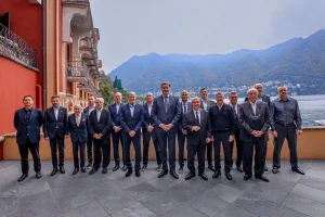 Η επίσημη ανακοίνωση της Euroleague μετά την συνάντηση στο Κόμο – Η κίνηση που δείχνει…ΠΑΟΚ