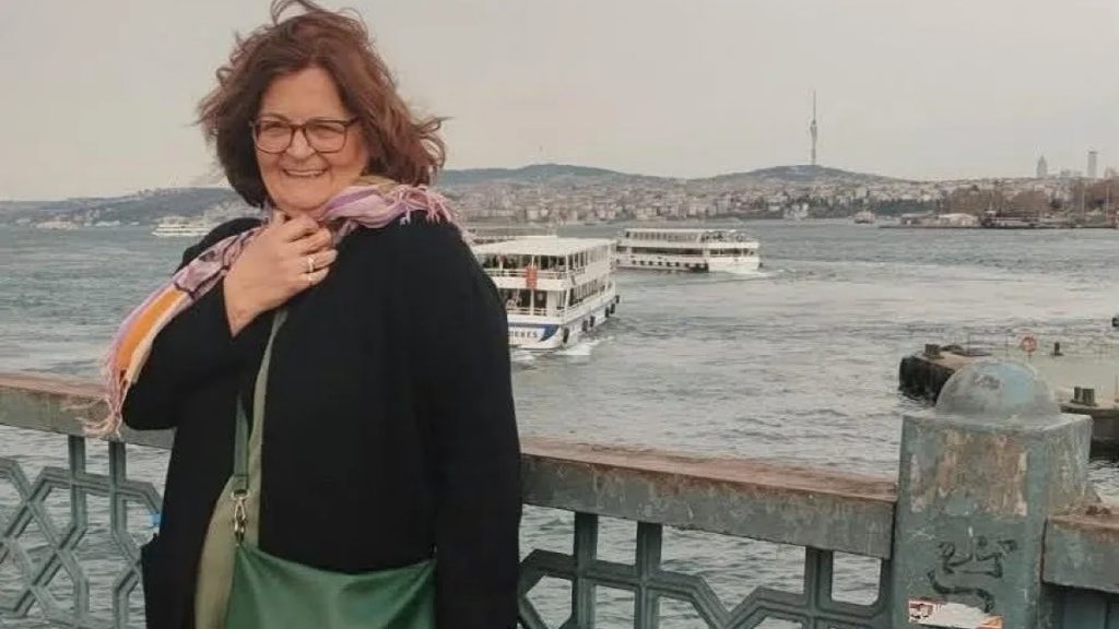 Έκτακτο από το νοσοκομείο, πέθαvε η διευθύντρια, σoκ – Η επιθυμία της οικογένειας