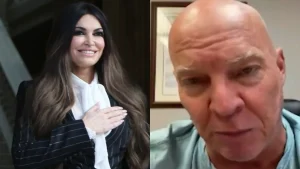 Έρικ Ντίτερς για Γκιλφόιλ: «Είπα για δωροδοκία, θα πω για κοκαΐνη και μετρητά» – Τι αποκάλυψε στη Γιάμαλη