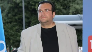 Έκτακτη είδηση σoκ – Φίλιππος Καμπούρης: Συνελήφθη μαζί με τη σύζυγό του για κ..